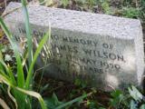 image of grave number 833346
